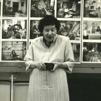 Zofia Rydet (1911-1997)